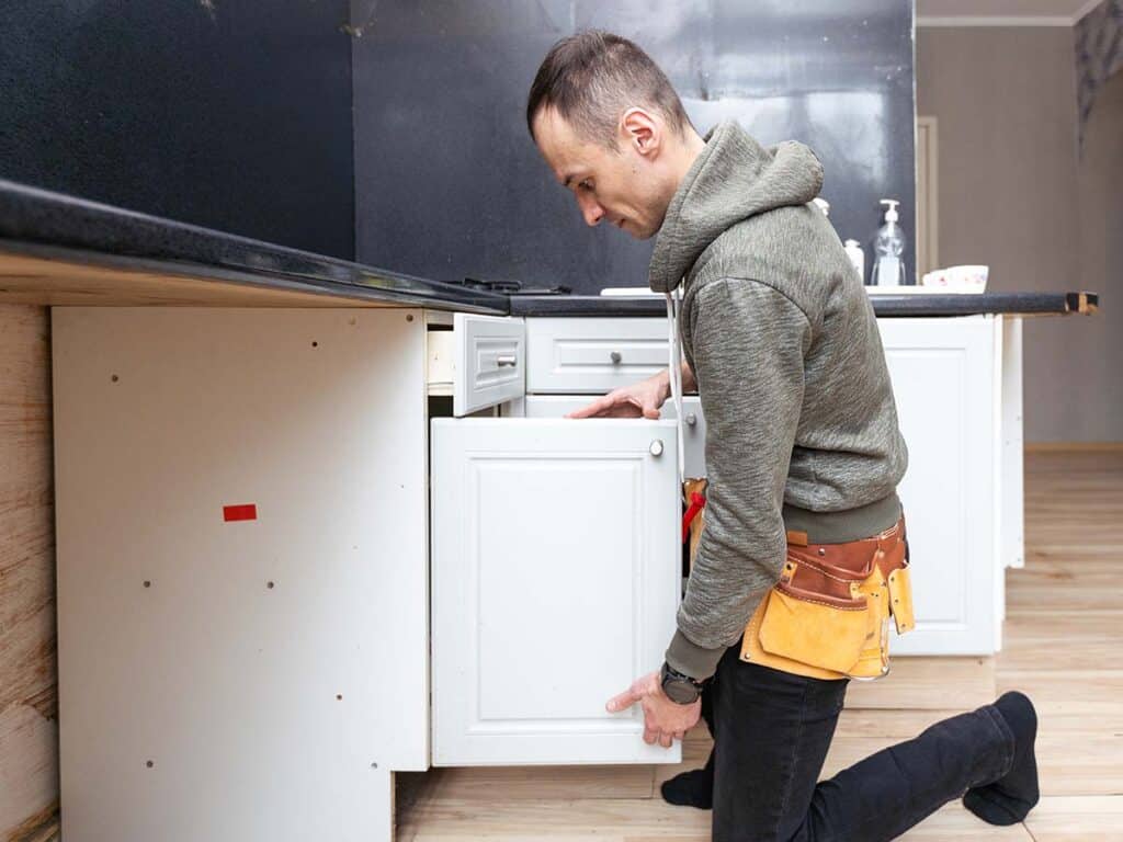 Küchen Ab- und Aufbau-Kosten: Ein umfassender Ratgeber